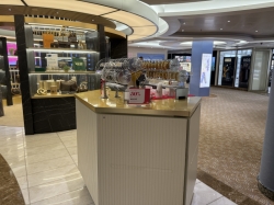 Majestic Princess The Shops of Princess picture