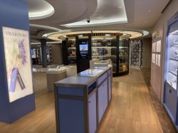 Majestic Princess The Shops of Princess picture