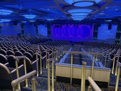 Majestic Princess Princess Theater picture