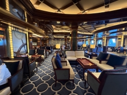 Majestic Princess Crown Grill Bar picture