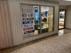 Majestic Princess The Shops of Princess picture