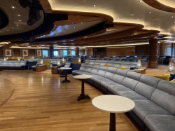 Majestic Princess Vista Gaming Lounge picture
