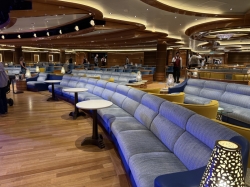 Majestic Princess Vista Gaming Lounge picture