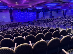 Majestic Princess Princess Theater picture