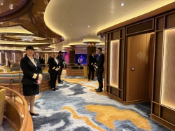 Majestic Princess Vista Gaming Lounge picture