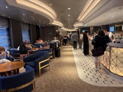 Majestic Princess Princess Live Cafe picture