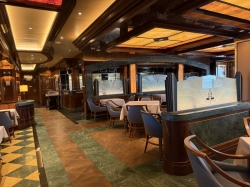 Majestic Princess Crown Grill picture