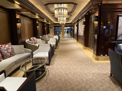 Majestic Princess Crown Grill Bar picture