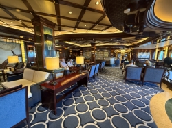 Majestic Princess Crown Grill Bar picture