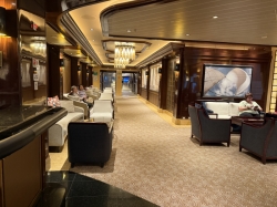 Majestic Princess Crown Grill Bar picture