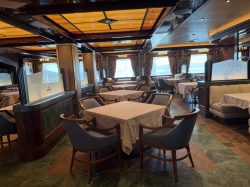 Majestic Princess Crown Grill picture