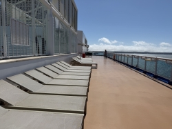Majestic Princess Jogging Track picture