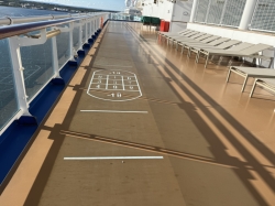 Majestic Princess Jogging Track picture