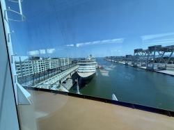 Majestic Princess Hollywood Conservatory picture