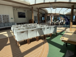 Majestic Princess Hollywood Conservatory picture