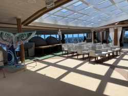 Majestic Princess Hollywood Conservatory picture