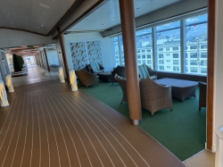 Majestic Princess Hollywood Conservatory picture