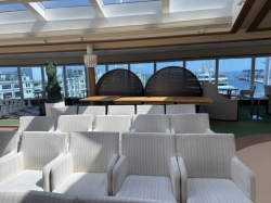 Majestic Princess Hollywood Conservatory picture