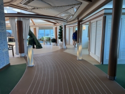 Majestic Princess Hollywood Conservatory picture