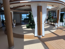 Majestic Princess Hollywood Conservatory picture