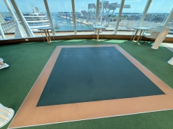 Majestic Princess Hollywood Conservatory picture