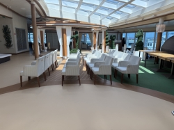 Majestic Princess Hollywood Conservatory picture