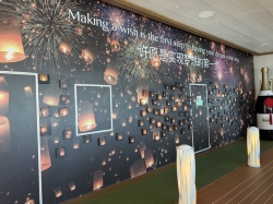 Majestic Princess Hollywood Conservatory picture