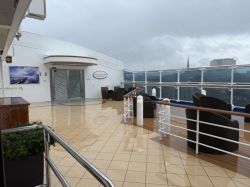 Majestic Princess Sun Deck picture