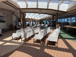 Majestic Princess Hollywood Conservatory picture