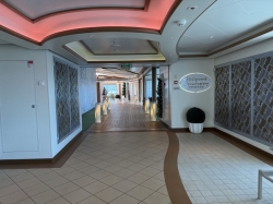 Majestic Princess Hollywood Conservatory picture