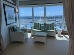 Majestic Princess Hollywood Conservatory picture