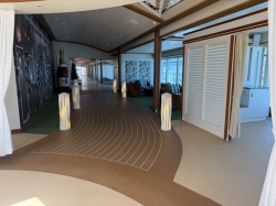 Majestic Princess Hollywood Conservatory picture