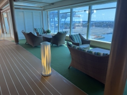 Majestic Princess Hollywood Conservatory picture