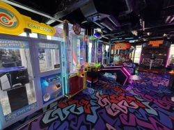 Video Arcade picture Video Arcade picture