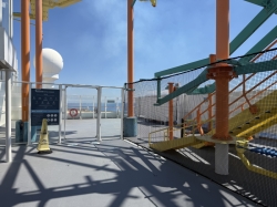 Ropes Course picture Ropes Course picture