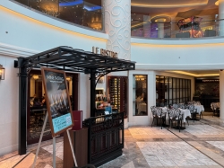 Le Bistro French Restaurant picture