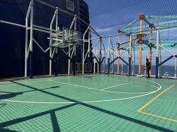 Basketball Court picture