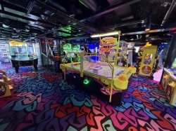 Video Arcade picture Video Arcade picture