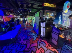Video Arcade picture Video Arcade picture