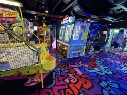 Video Arcade picture Video Arcade picture