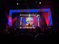 Getaway Theater picture