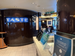 Taste Restaurant picture