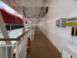 Outside Deck picture