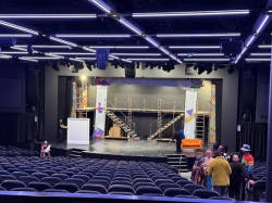 Getaway Theater picture