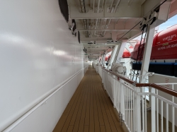 Outside Deck picture