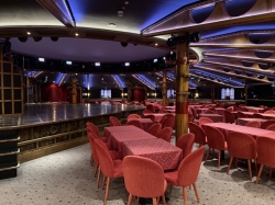 Norwegian Getaway Illusionarium picture Uploaded in 2025 Photo courtesy of Robby Volik. Norwegian Getaway Illusionarium picture