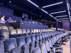 Getaway Theater picture