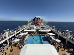 Waves Pool picture Waves Pool picture