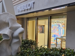 Luxury Watch Stores picture