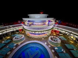 Well-being Pool picture